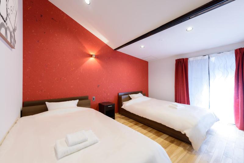Shiki Homes TSURU KAME - image 8