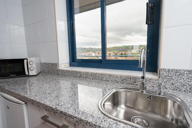 Aparthotel Campus - image 29