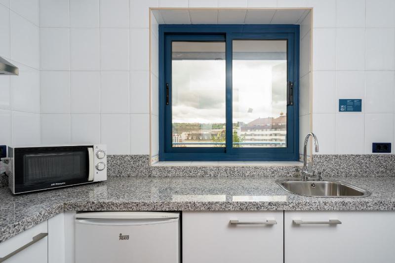 Aparthotel Campus - image 18