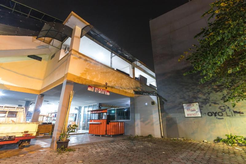 Maminoti Syariah Residence Mitra RedDoorz - image 11