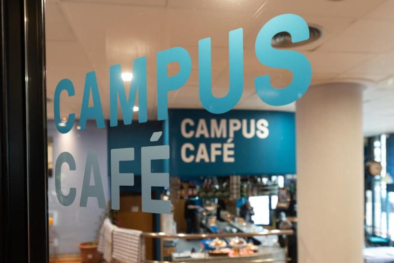 Aparthotel Campus - image 4
