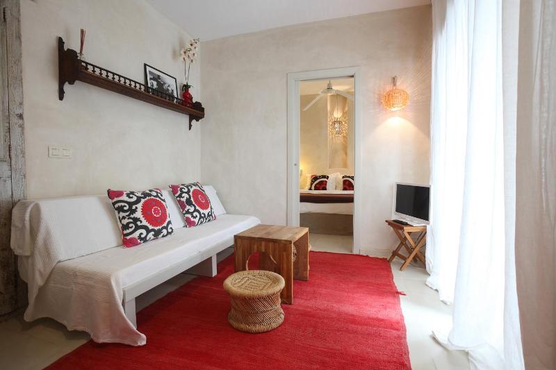Apartamentos Caravane - image 25
