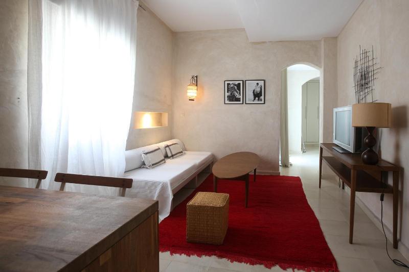 Apartamentos Caravane - image 39