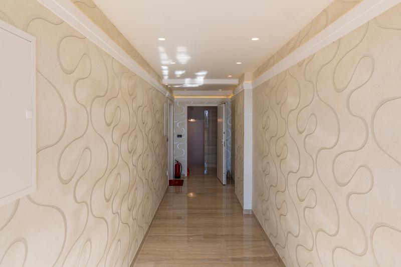 BEACH FRONT VILLA FRAN - DELUXE SUITE with private pool - image 20