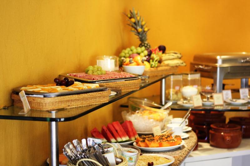 Garbos Soleil Hotel - image 12