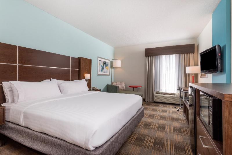 Standard King Room - Communications Accessible image 4