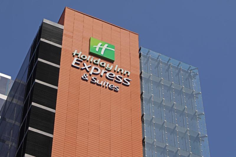 Holiday Inn Express & Suites Monterrey Valle By IHG - image 2