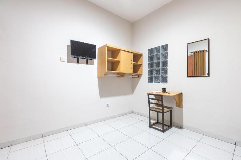 Maminoti Syariah Residence Mitra RedDoorz - image 7