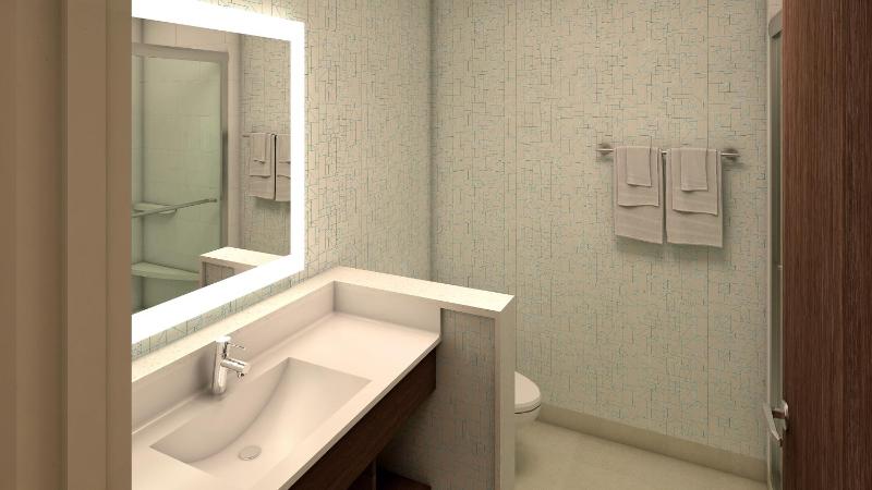 Standard King Room image 3