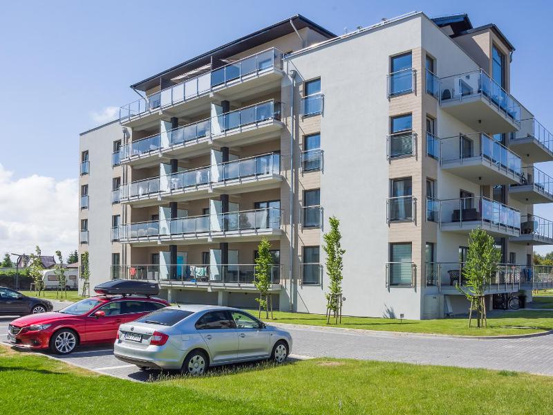 VacationClub – 5 Mórz Sianożęty Apartament 1G/35 - image 4