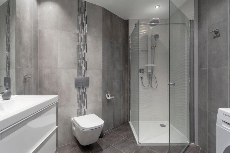Penthouse Apartment image 1