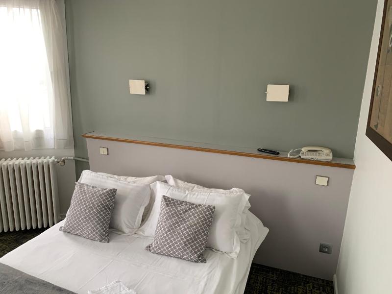 Superior Double Room with View image 2