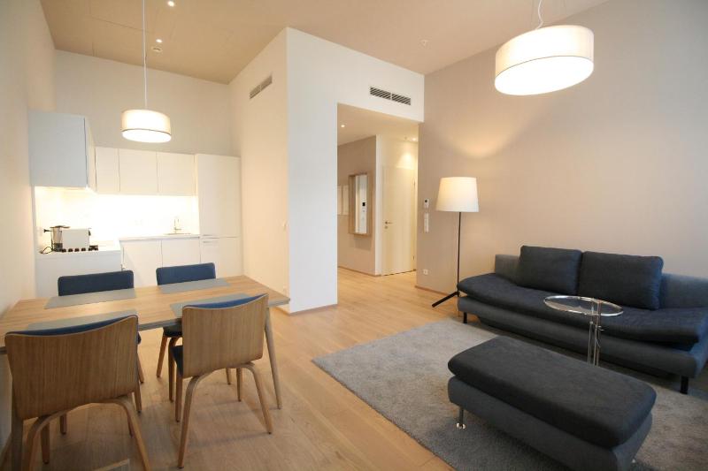 Superior Apartment image 3