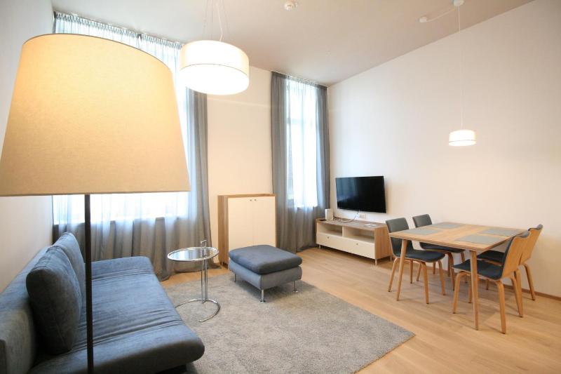 Superior Apartment image 2