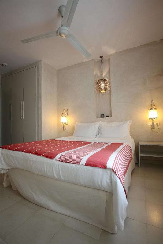 Apartamentos Caravane - image 10