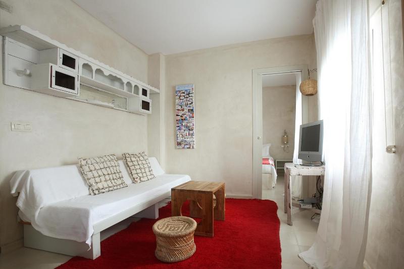 Apartamentos Caravane - image 49