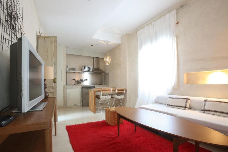Apartamentos Caravane - image 45