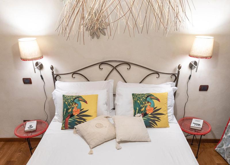 Rome As You Feel - Cancelleria Apartment in Navona - image 3