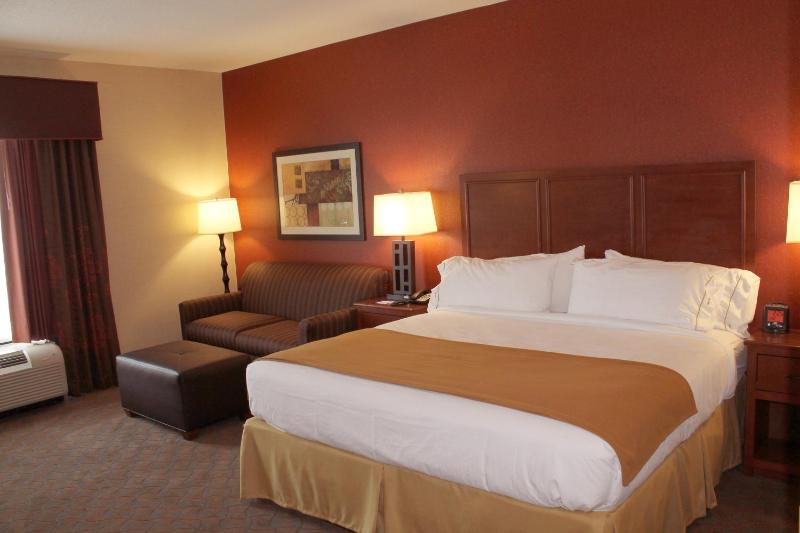 King Room - Mobility Access/Hearing Accessible image 2