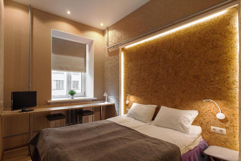 Family Apartment image 1