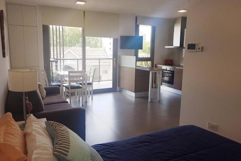 Urban Loft Mitre con cochera - image 3