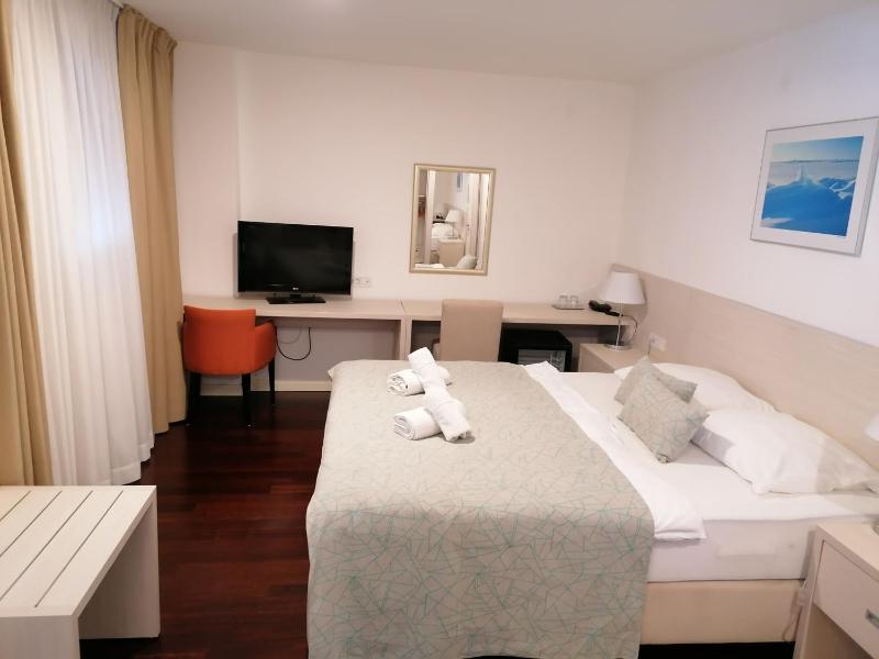 Double Room - Disability Access image 3
