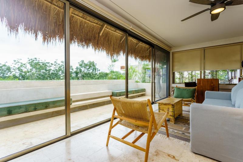 Luxury & Nature Meet Plus a Private Pool & Roof Pool - image 14