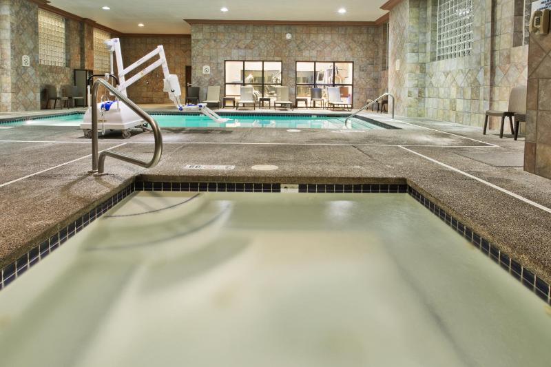 Holiday Inn Express Hotel & Suites Portland-Northwest Downtown By IHG - image 47