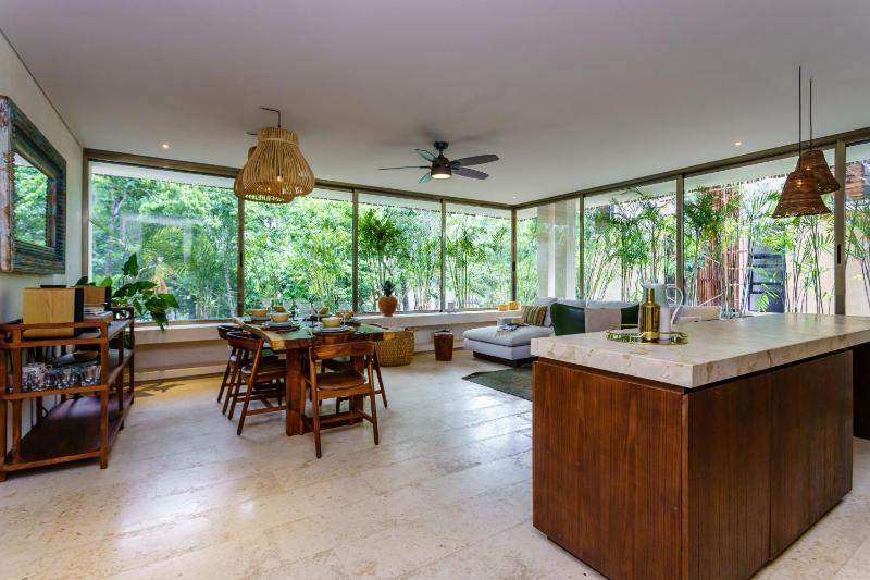 Luxury & Nature Meet Plus a Private Pool & Roof Pool - image 2