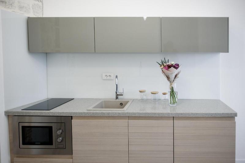 One-Bedroom Apartment image 3