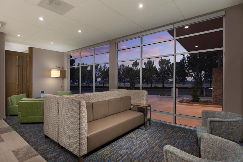 Holiday Inn Express Portland Airport By IHG - image 27