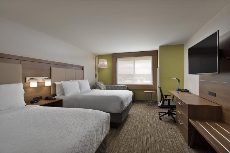 Holiday Inn Express Portland Airport By IHG - image 4