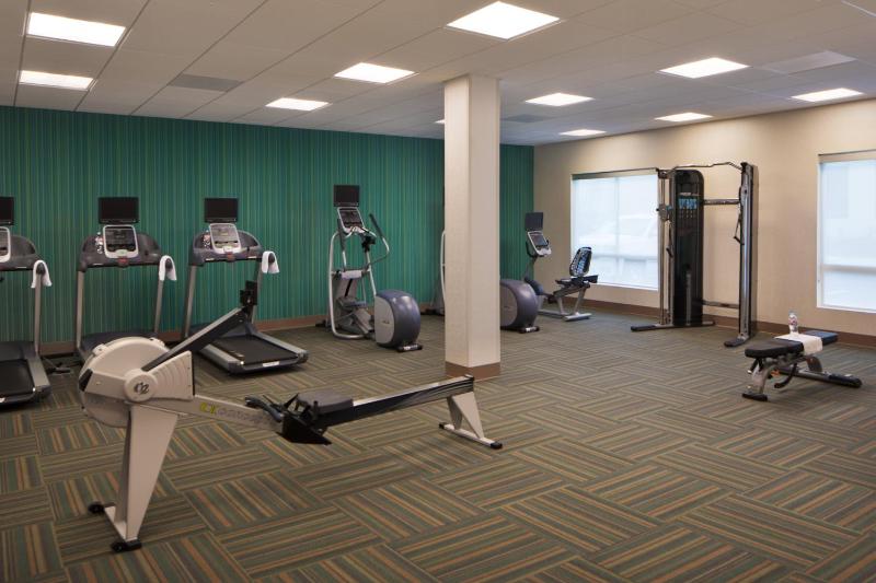 Holiday Inn Express Portland Airport By IHG - image 30
