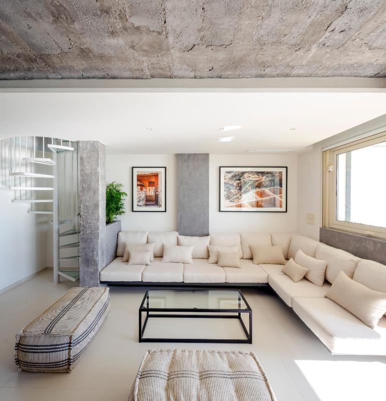 Deluxe Apartment image 4