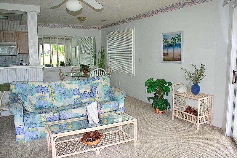 Two-Bedroom Villa image 3