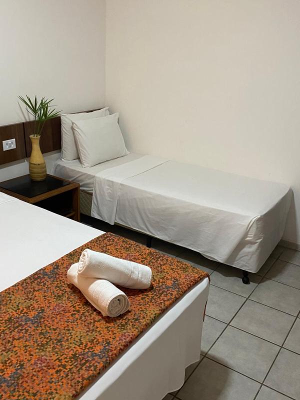 Rede Andrade Estrela Dalva Praia Hotel - image 7