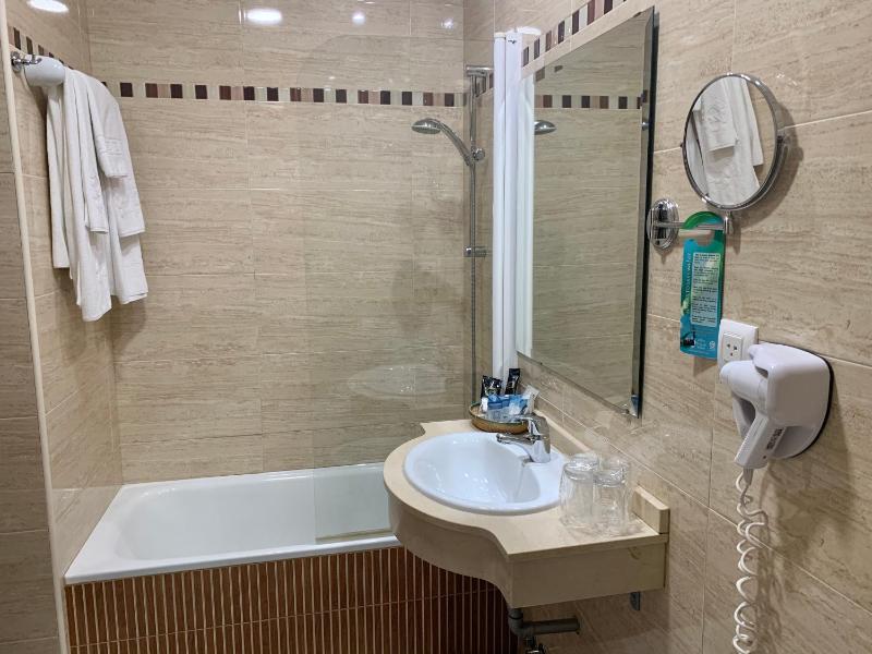 Hotel Europa Boutique Sevilla - image 10