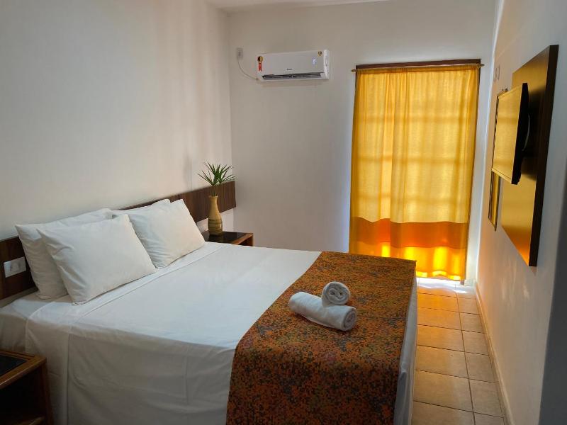 Rede Andrade Estrela Dalva Praia Hotel - image 2