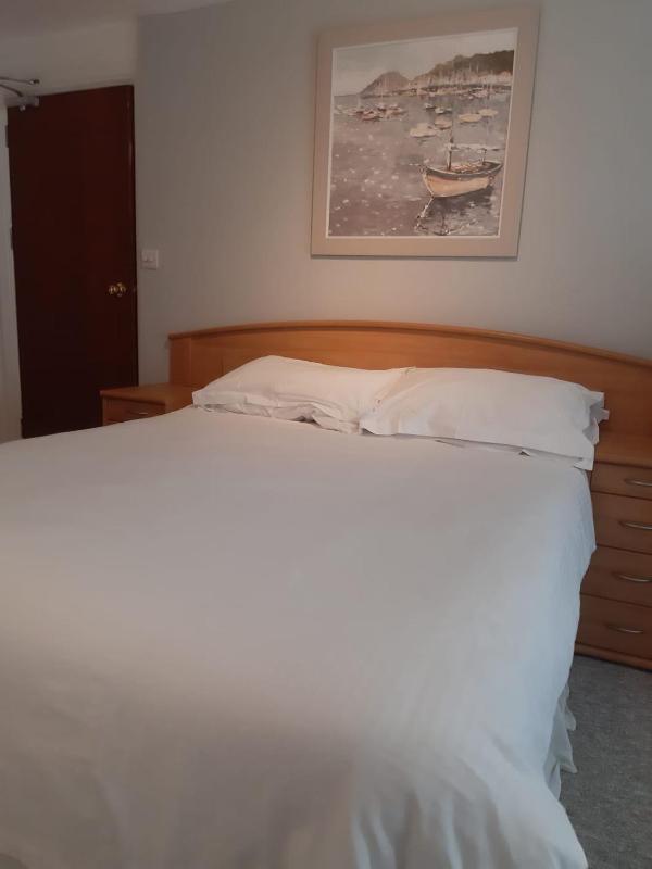 Superior King Suite image 1