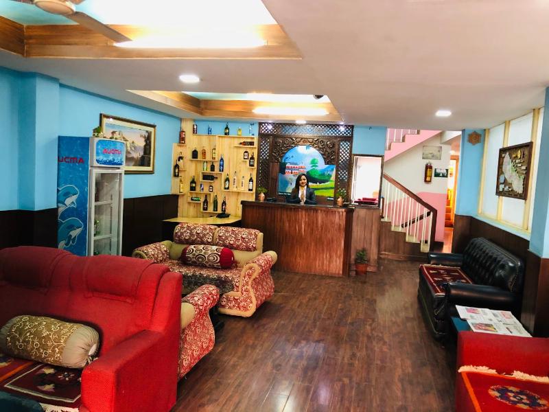Thamel Seasons Hotel - image 6