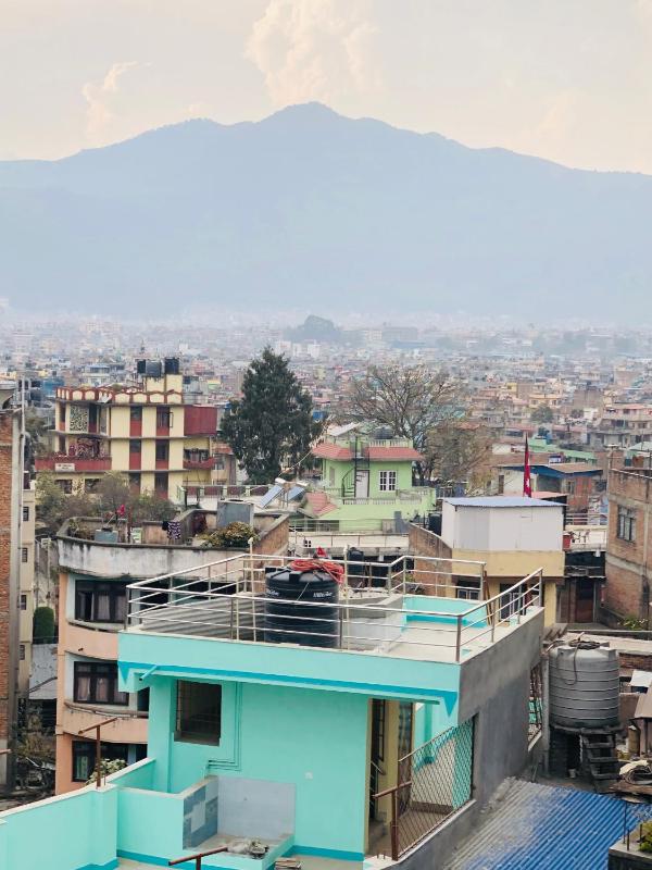 Thamel Seasons Hotel - image 9