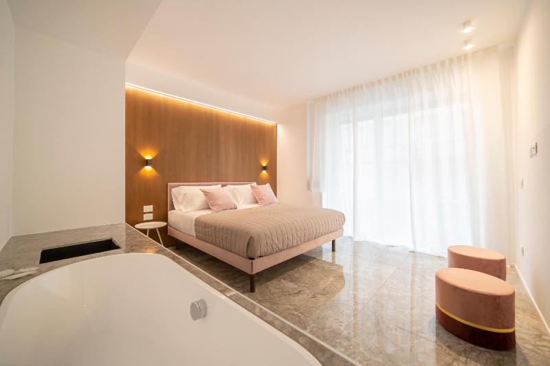 Le Stanze del Lago Lake View - image 31