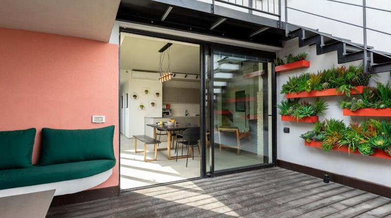 Penthouse 3BR near Rothschild bd by HolyGuest - image 14