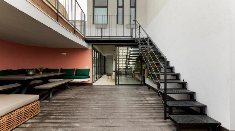 Penthouse 3BR near Rothschild bd by HolyGuest - image 7