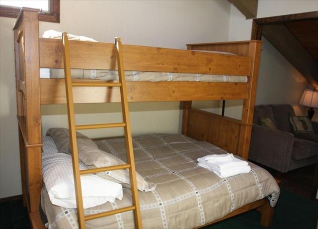 Three-Bedroom Apartment image 2