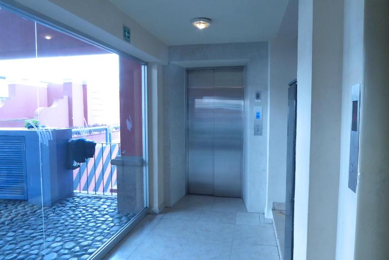 Hotel Son- Mar Monterrey Centro - image 6
