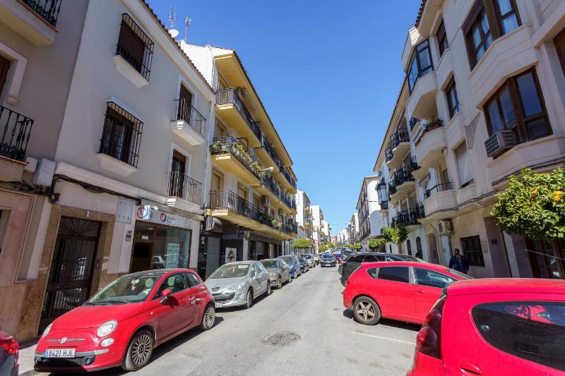 Apartamentos Baiti Ronda - image 12