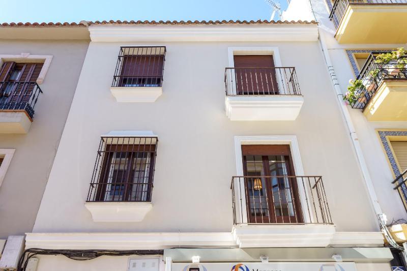 Apartamentos Baiti Ronda - image 25