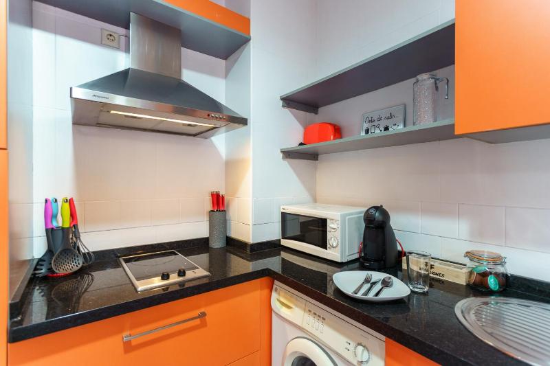 Apartamentos Baiti Ronda - image 41