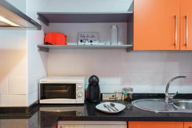 Apartamentos Baiti Ronda - image 36